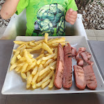 Photo n°1 de l'avis de Nicola.u fait le 01/08/2023 à 12:34 sur le  Le Ghiandaie à Lido di Spina