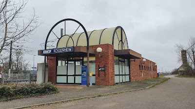 Kogenheim à Kogenheim
