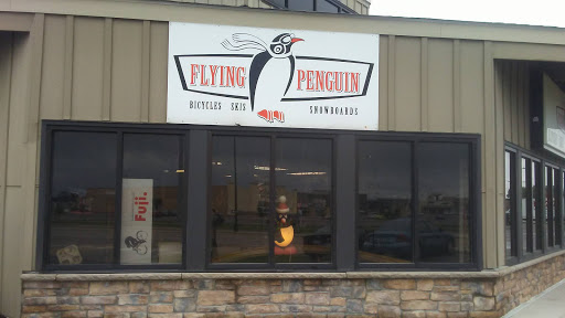 Sporting Goods Store «Flying Penguin Outdoor Sports», reviews and photos, 624 N Victory Dr, Mankato, MN 56001, USA