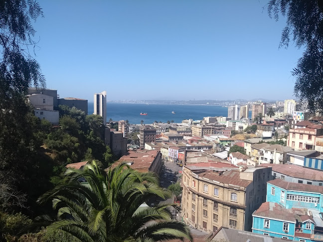 dinamarca 399 - Valparaíso