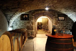 Petrič winery image