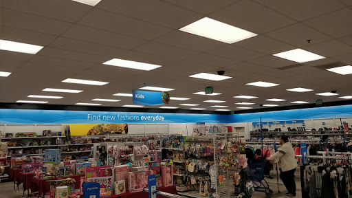 Clothing Store «Ross Dress for Less», reviews and photos, 4962 S Power Rd, Higley Pointe, AZ 85236, USA