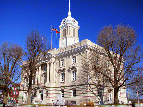 Flexer Law, 13 Public Square, Columbia, TN 38401, USA, Legal Services