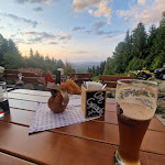 Photo n°3 de l'avis de Chantal.e fait le 14/07/2023 à 09:43 sur le  Berggasthof Kreuzhaus à Haibach
