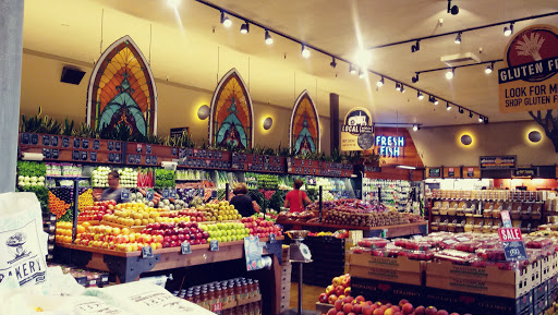 Supermarket «Nugget Markets», reviews and photos, 157 Main St, Woodland, CA 95695, USA