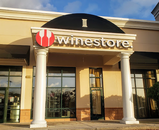 Wine Store «winestore. Wilmington», reviews and photos, 1125 Military Cutoff Rd n, Wilmington, NC 28405, USA