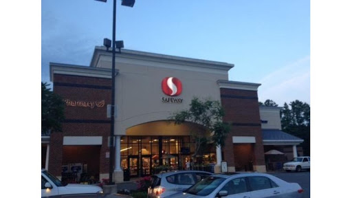 Safeway, 52 W Central Ave, Edgewater, MD 21037, USA, 