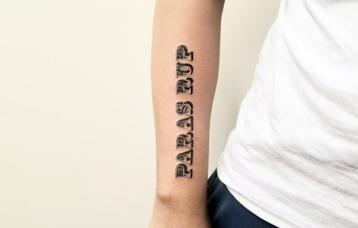 Explore guy back tattoo ideas, creative tattoo ideas in Sunnyvale, available at Greego tattoo