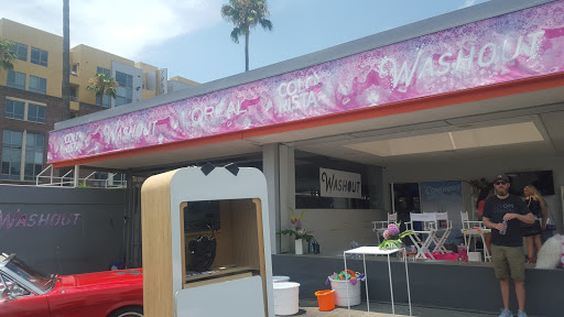Car Wash «Sunset Car Wash», reviews and photos, 7955 Sunset Blvd, Los Angeles, CA 90046, USA
