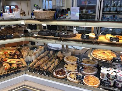 Boulangerie Meli-Melo à Paris