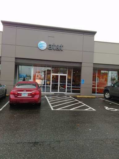 Cell Phone Store «AT&T», reviews and photos, 2711 NW Town Center Dr, Beaverton, OR 97006, USA