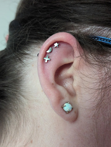 Explore ideas de tattoo para hombres, creative tattoo ideas in Columbia, available at Immaculate Body Piercing