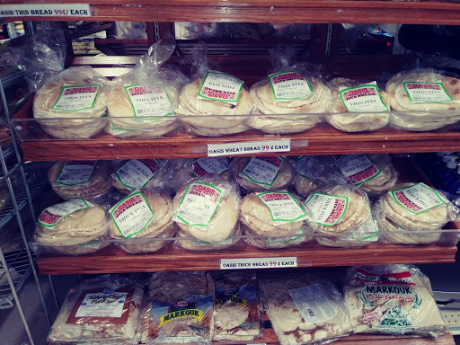 Market «Oasis International Market», reviews and photos, 6150 Independence Pkwy, Plano, TX 75023, USA