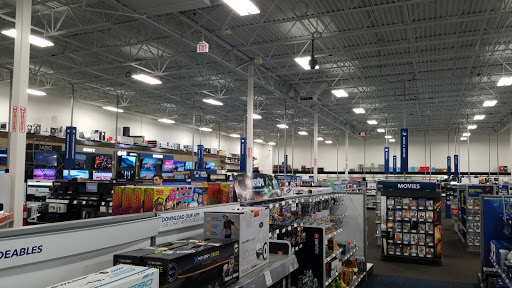 Electronics Store «Best Buy», reviews and photos, 210 Whittakers Trace, Williamsburg, VA 23185, USA