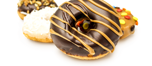 Donut Shop «The Artful Doughnut», reviews and photos, 810 Medical Center Pkwy a, Murfreesboro, TN 37129, USA