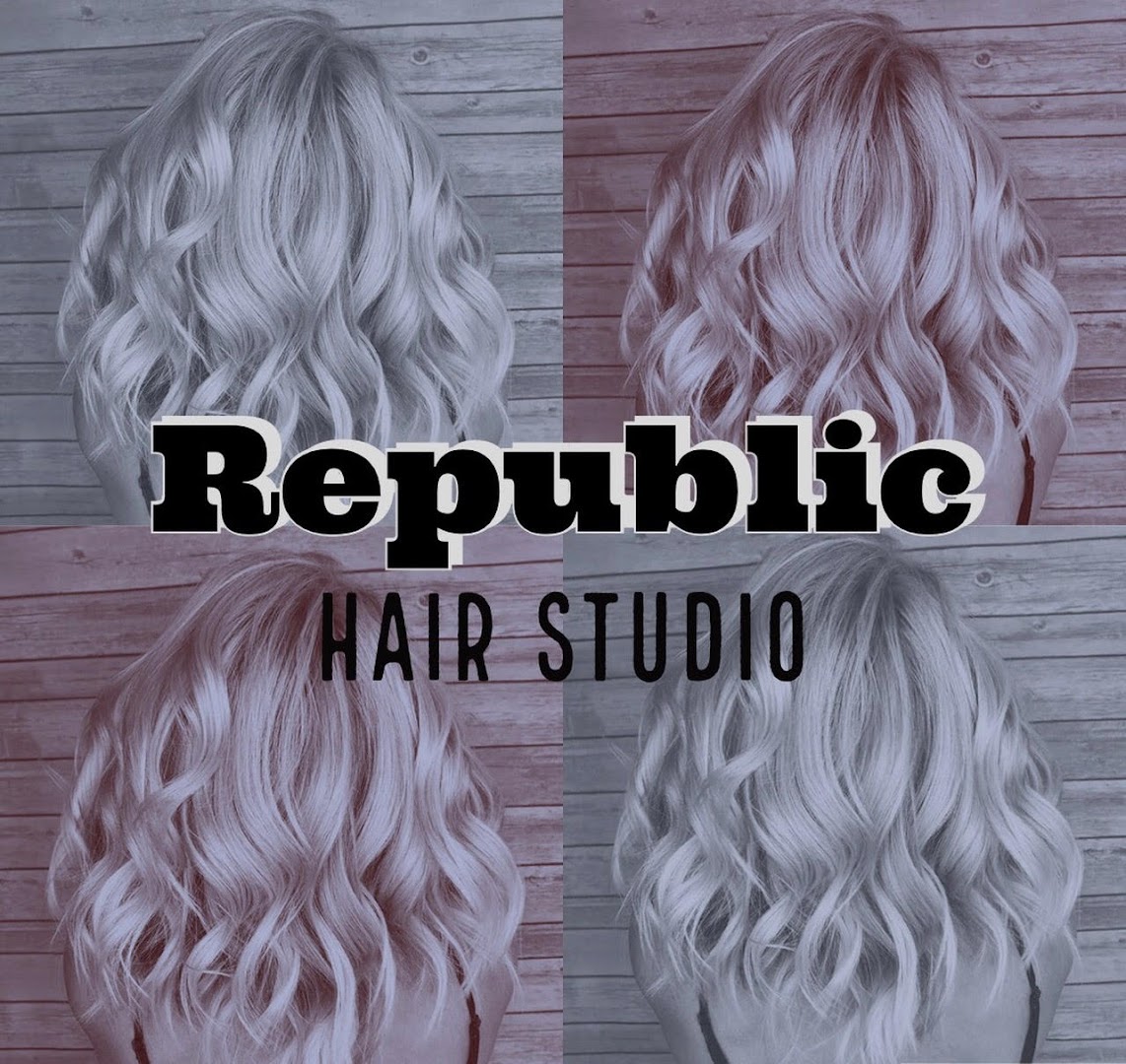 Republic Hair Studio