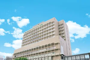 Okayama Saiseikai Outpatient Center Hospital image