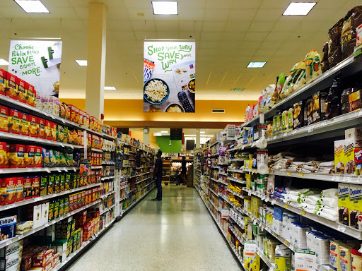 Supermarket «Publix Super Market at Hollywood Mall», reviews and photos, 3251 Hollywood Blvd, Hollywood, FL 33021, USA