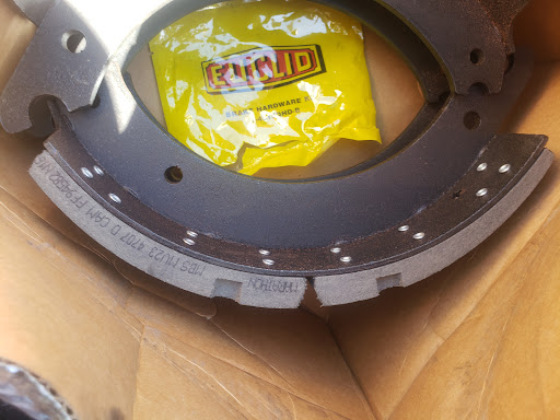 Ford Dealer «Northside Ford Truck Sales, Inc.», reviews and photos, 6221 NE Columbia Blvd, Portland, OR 97218, USA