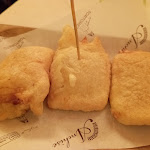 Photo n°1 de l'avis de Maria.i fait le 12/06/2023 à 17:32 sur le  Ristorante Anchise à Tortoreto