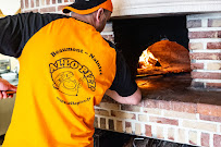 Photos du propriétaire du Restaurant italien Allo Pizz' à Beaumont - n°3