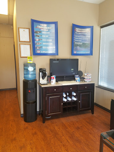 Transmission Shop «AAMCO Transmissions & Total Car Care», reviews and photos, 318 S Industrial Blvd, Euless, TX 76040, USA