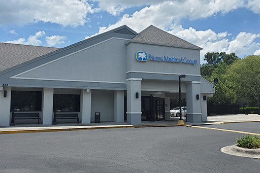 Palms Medical Group – Gainesville