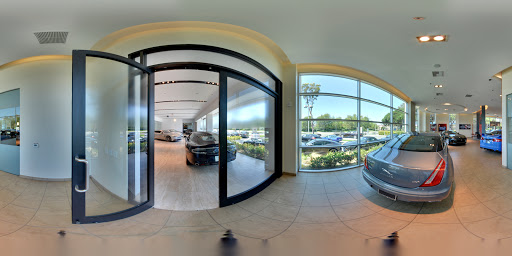 Land Rover Dealer «Jaguar Land Rover Newport Beach», reviews and photos, 1540 Jamboree Rd, Newport Beach, CA 92660, USA
