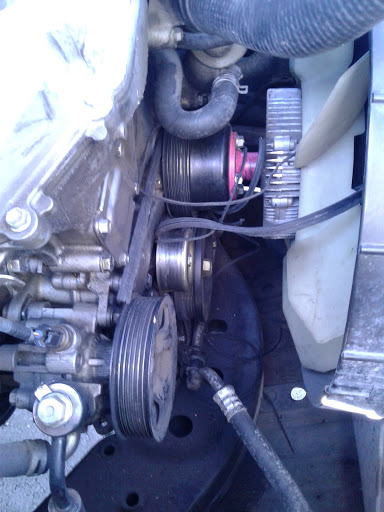 Used Car Dealer «FOX Toyota of El Paso», reviews and photos, 11165 Gateway Blvd W, El Paso, TX 79935, USA