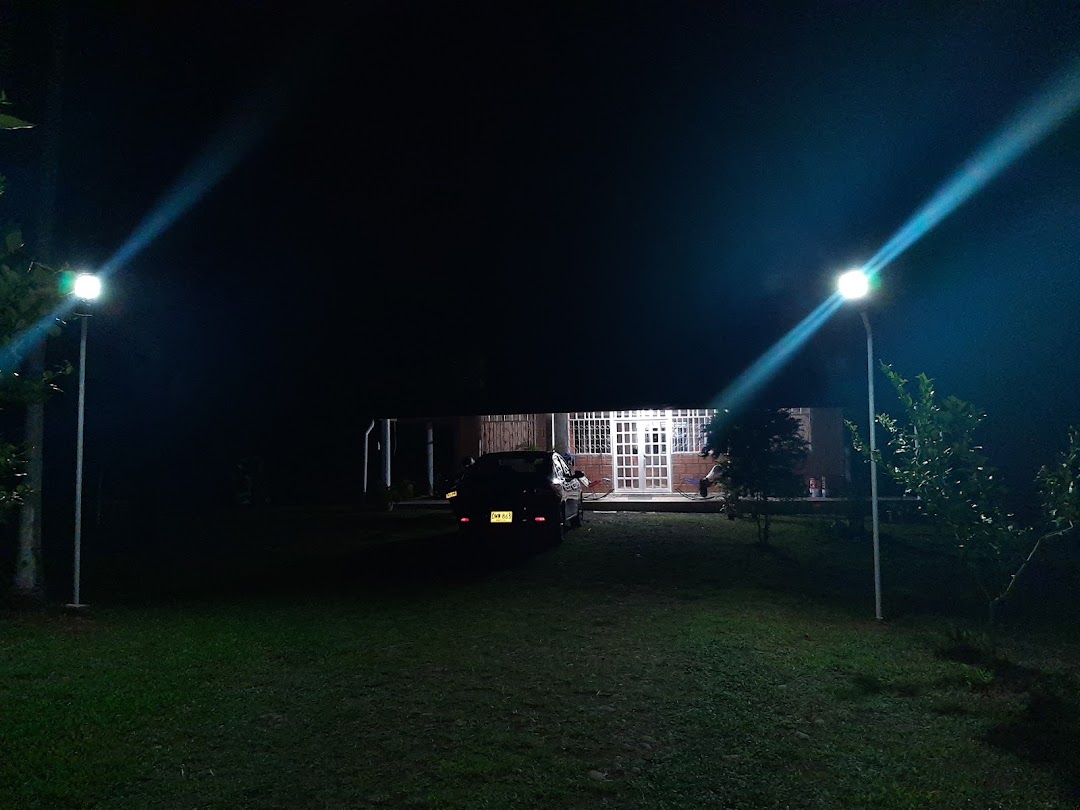 Finca Los Mijiticos