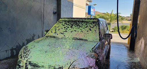 Mc Call Storage & Carwash Inc en Menifee