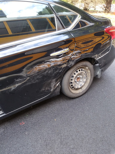 Auto Body Shop «Caliber Collision», reviews and photos, 2995 E Ponce de Leon Ave, Decatur, GA 30030, USA