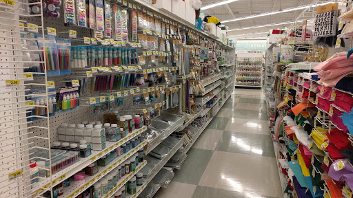 Fabric Store «Jo-Ann Fabrics and Crafts», reviews and photos, 301 S Barrington Rd, Schaumburg, IL 60193, USA