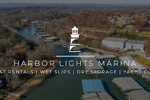 Harbor Lights Marina image