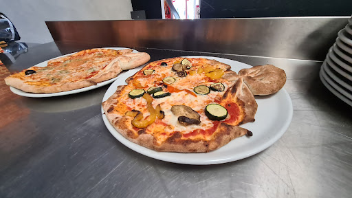 Premium Pizza Domaso in Domaso, Provincia di Como