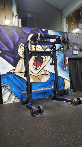Gym «Spanaway Fitness Center», reviews and photos, 13819 Pacific Ave S, Tacoma, WA 98444, USA