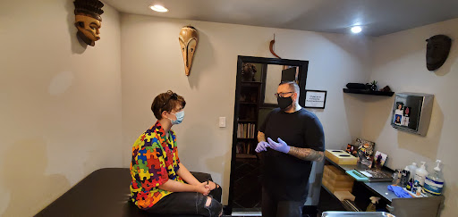 Find soulful tattoo ideas for your next unique tattoo in Atlanta at Kolo Piercing and Body Arts