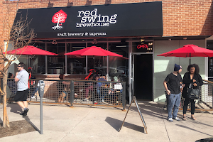 Red Swing Brewhouse image