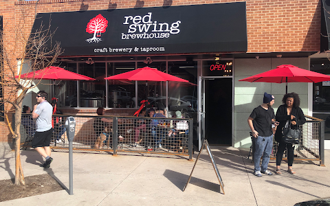 Red Swing Brewhouse image