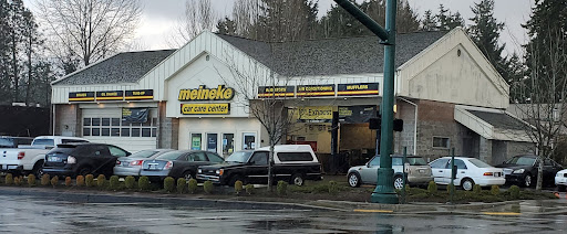 Auto Repair Shop «Meineke Car Care Center», reviews and photos, 2701 Bridgeport Way W, Tacoma, WA 98466, USA