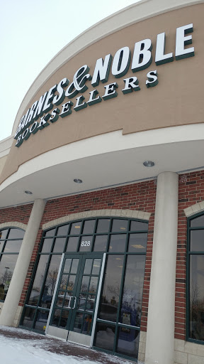 Book Store «Barnes & Noble», reviews and photos, 828 County Rd 42 W, Burnsville, MN 55337, USA