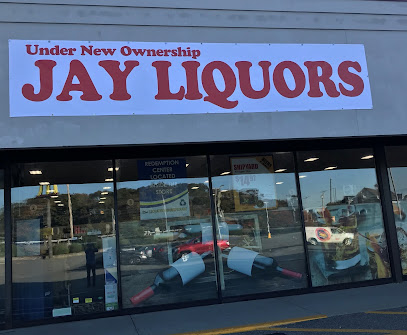 Jay liquors