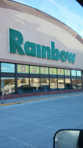 Rainbow Foods, 2501 White Bear Ave, Maplewood, MN 55109, USA, 