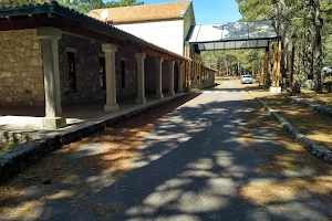 Parque Natural de Corrubedo - Centro de Recepción de visitantes image