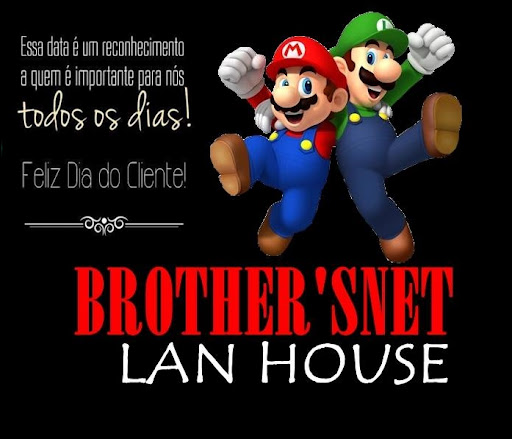 Lan House Brother's