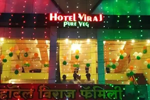 Hotel Viraj Pure Veg image