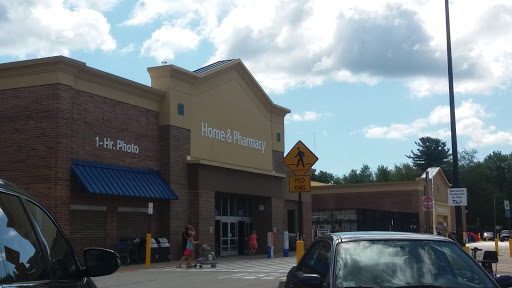 Department Store «Walmart Supercenter», reviews and photos, 20 Soojian Dr, Leicester, MA 01524, USA