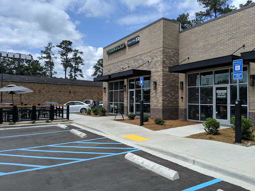 Coffee Shop «Starbucks», reviews and photos, 5084 Kahn Dr, Lumberton, NC 28358, USA