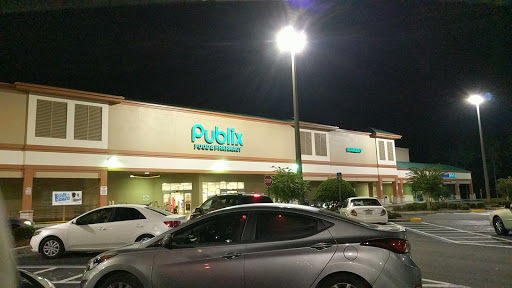 Supermarket «Publix Super Market at Hollybrook Plaza», reviews and photos, 5400 Bruce B Downs Blvd, Wesley Chapel, FL 33544, USA