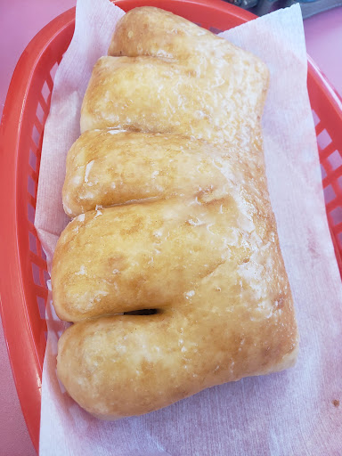 Donut Shop «Shipley Do-Nuts», reviews and photos, 6417 Precinct Line Rd, North Richland Hills, TX 76182, USA